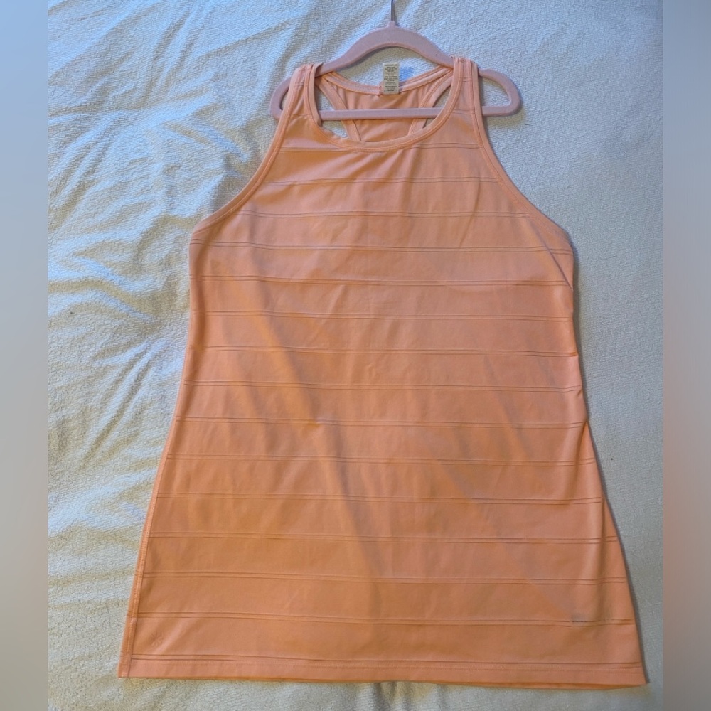 Athleta breezy tank